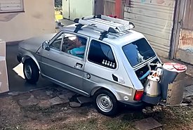 Άνθρακας αντί για βενζίνη: Η κουβανική απάντηση στην ενεργειακή κρίση (video)