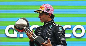 GP Ιαπωνίας - Νικητές και χαμένοι: Ιταλική αναγέννηση