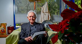 Αλέξανδρος Μανιατόπουλος: Εκ βαθέων