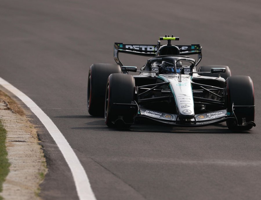 GP Ιαπωνίας: Νίκη κορυφής για τον Antonelli, τρομακτικό ατύχημα για τον Bearman