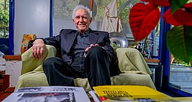 Αλέξανδρος Μανιατόπουλος: Εκ βαθέων