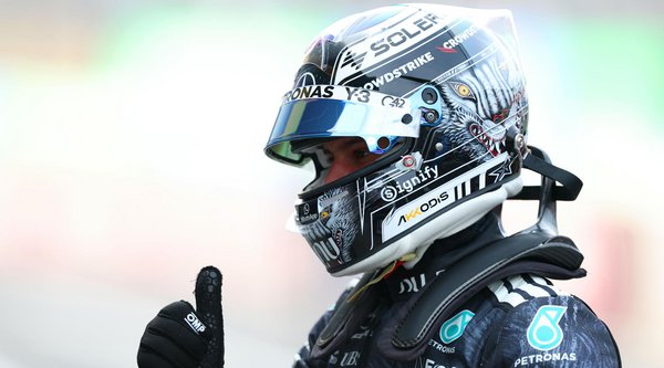 F1: Γράφει ιστορία ο Antonelli με την πρωτιά στη βαθμολογία - Δείτε πώς έχει η κατάταξη