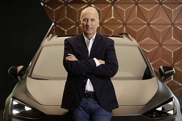 Markus Haupt: O CEO της CUPRA μιλάει στο Car and Driver για το μέλλον της μάρκας στους αγώνες