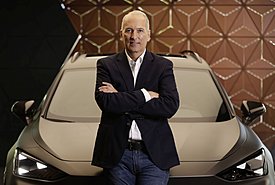 Markus Haupt: O CEO της CUPRA μιλάει στο Car and Driver για το μέλλον της μάρκας στους αγώνες
