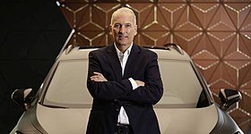 Markus Haupt: O CEO της CUPRA μιλάει στο Car and Driver για το μέλλον της μάρκας στους αγώνες