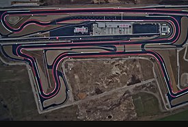 Η Βουλγαρία μπαίνει στον «χάρτη» του motorsport - Νέα πίστα υψηλών προδιαγραφών 2,5 ώρες από τις Σέρρες