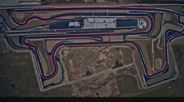 Η Βουλγαρία μπαίνει στον «χάρτη» του motorsport - Νέα πίστα υψηλών προδιαγραφών 2,5 ώρες από τις Σέρρες