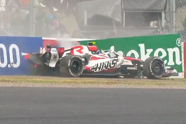 F1: H FIA αντιδρά μετά το ατύχημα του Bearman - Τι αλλαγές ετοιμάζονται