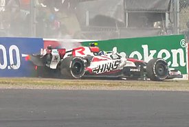 F1: H FIA αντιδρά μετά το ατύχημα του Bearman - Τι αλλαγές ετοιμάζονται