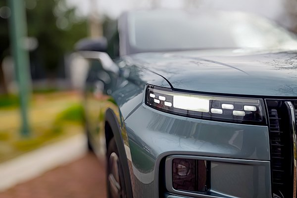 Euro NCAP: Η κινεζική μάρκα που έχει «σαρώσει» τα αστέρια στις δοκιμές ασφαλείας