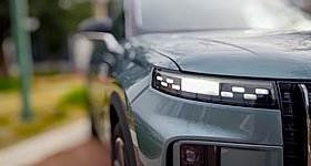 Euro NCAP: Η κινεζική μάρκα που έχει «σαρώσει» τα αστέρια στις δοκιμές ασφαλείας