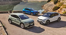 Skoda: 2η μάρκα σε πωλήσεις στην Ευρώπη το 2026