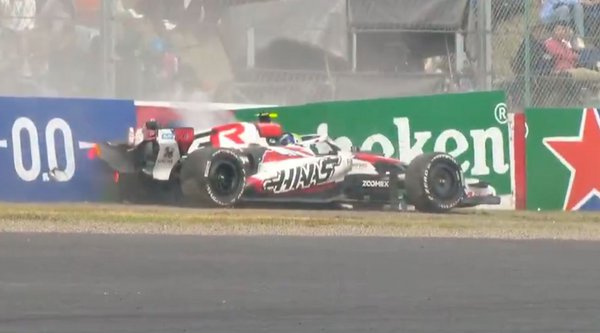 F1: H FIA αντιδρά μετά το ατύχημα του Bearman - Τι αλλαγές ετοιμάζονται