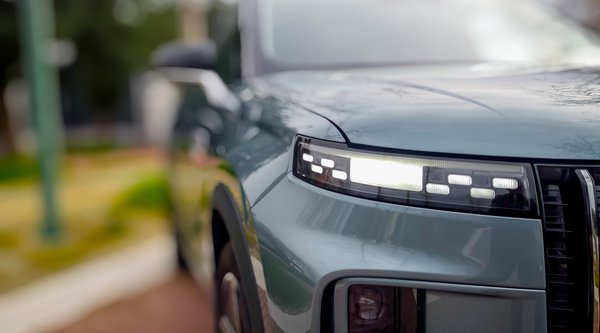 Euro NCAP: Η κινεζική μάρκα που έχει «σαρώσει» τα αστέρια στις δοκιμές ασφαλείας