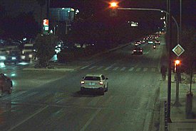 Επίσημο: Ξεκίνησε η βεβαίωση παραβάσεων από τις κάμερες AI - Πού στέλνονται οι κλήσεις (video)