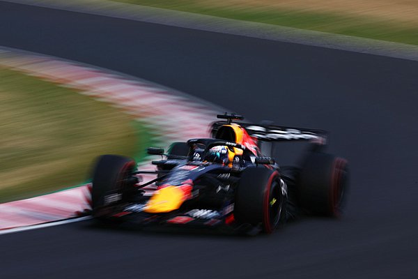 F1: Με ανοιχτό το straight mode στις στροφές; Η ακραία ιδέα για καλύτερο θέαμα