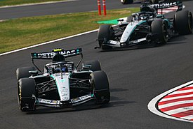 F1: Το τρικ που βρήκαν Mercedes και Red Bull για να μη χάνουν ενέργεια στις κατατακτήριες