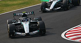 F1: Το τρικ που βρήκαν Mercedes και Red Bull για να μη χάνουν ενέργεια στις κατατακτήριες