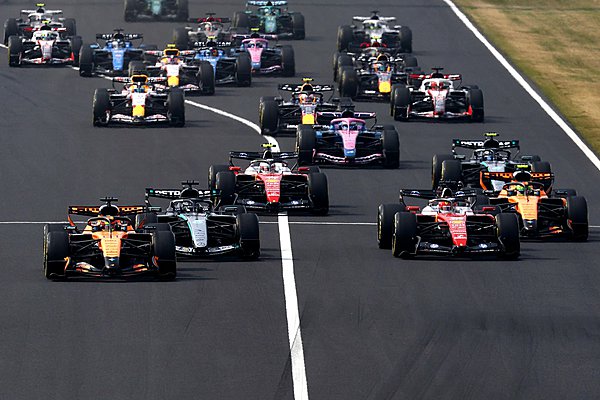F1: Τι είναι το σύστημα παραχωρήσεων που μπορεί να «αναστήσει» μία ομάδα