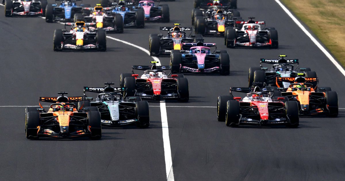 F1: Τι είναι το σύστημα παραχωρήσεων που μπορεί να «αναστήσει» μία ομάδα