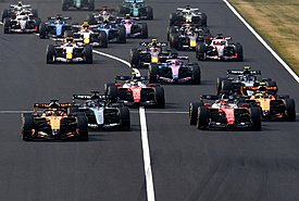 F1: Τι είναι το σύστημα παραχωρήσεων που μπορεί να «αναστήσει» μία ομάδα