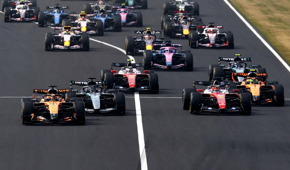 F1: Τι είναι το σύστημα παραχωρήσεων που μπορεί να «αναστήσει» μία ομάδα