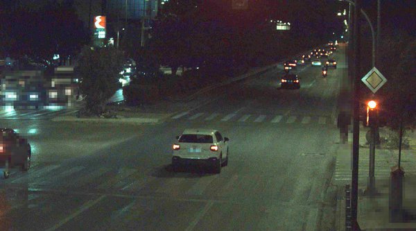 Επίσημο: Ξεκίνησε η βεβαίωση παραβάσεων από τις κάμερες AI - Πού στέλνονται οι κλήσεις (video)