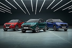 Nissan: 5 χρόνια εγγύηση για όλα τα μοντέλα της γκάμας