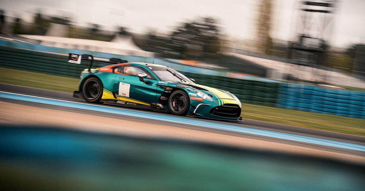 Ποιος οδηγός της F1 ακολουθεί το παράδειγμα του Verstappen και θα τρέξει με GT3