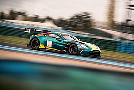 Ποιος οδηγός της F1 ακολουθεί το παράδειγμα του Verstappen και θα τρέξει με GT3