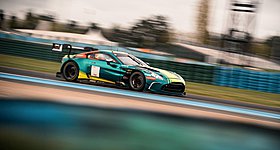 Ποιος οδηγός της F1 ακολουθεί το παράδειγμα του Verstappen και θα τρέξει με GT3