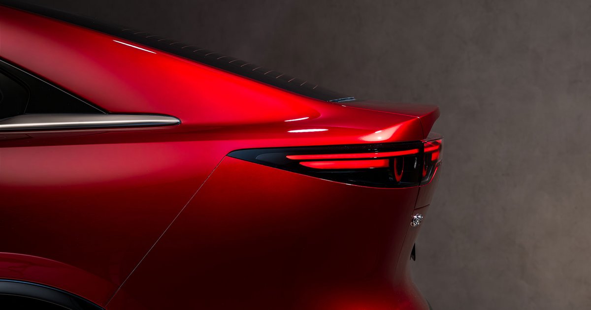 World Car Awards 2026: Αυτό είναι το πιο όμορφο αυτοκίνητο στον κόσμο