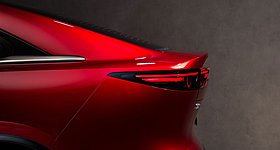 World Car Awards 2026: Αυτό είναι το πιο όμορφο αυτοκίνητο στον κόσμο