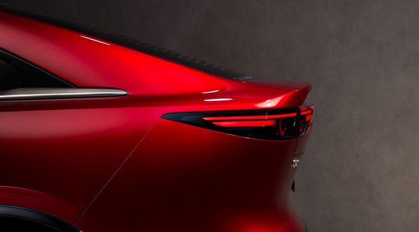 World Car Awards 2026: Αυτό είναι το πιο όμορφο αυτοκίνητο στον κόσμο