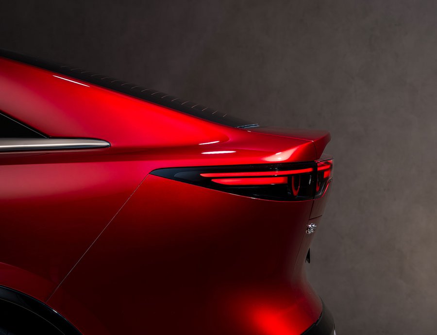 World Car Awards 2026: Αυτό είναι το πιο όμορφο αυτοκίνητο στον κόσμο