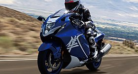 Suzuki: Επέκταση εγγύησης για 4 χρόνια και δωρεάν οδική βοήθεια για 2 έτη