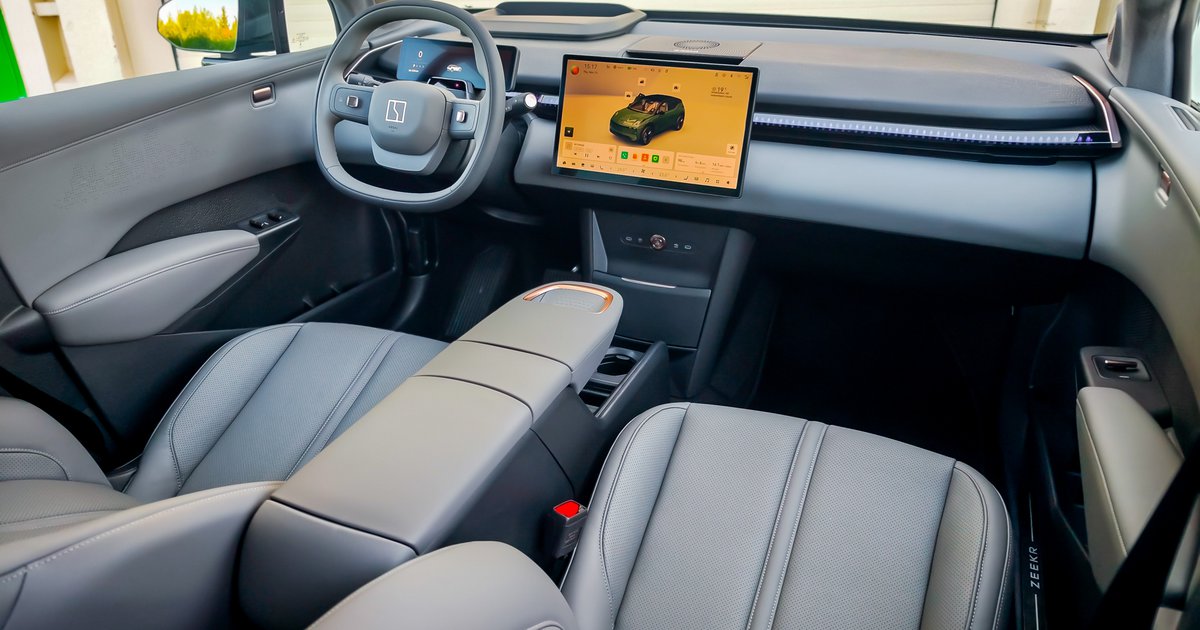 Premium compact SUV με πλούσιο εξοπλισμό και όφελος έως 5.000€ (τιμή)