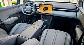 Premium compact SUV με πλούσιο εξοπλισμό και όφελος έως 5.000€ (τιμή)