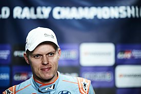 Καταπέλτης ο Tanak: «Λυπηρή η εικόνα ορισμένων οδηγών στο WRC»