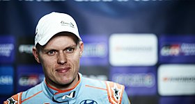 Καταπέλτης ο Tanak: «Λυπηρή η εικόνα ορισμένων οδηγών στο WRC»