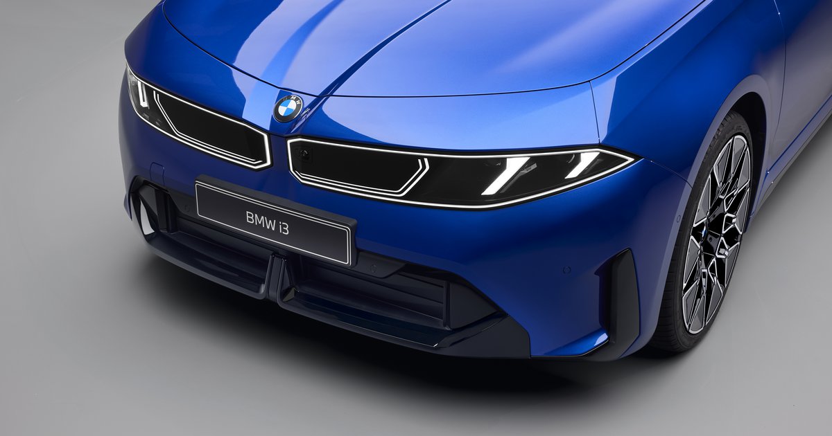 Μετά το sedan έρχεται το station wagon: Έτσι θα μοιάζει η BMW i3 Touring (photos)