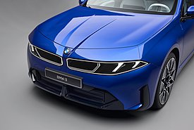 Μετά το sedan έρχεται το station wagon: Έτσι θα μοιάζει η BMW i3 Touring (photos)