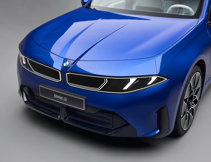 Μετά το sedan έρχεται το station wagon: Έτσι θα μοιάζει η BMW i3 Touring (photos)