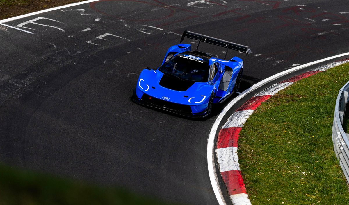 Nurburgring: Αυτά είναι τα ταχύτερα μοντέλα στην «Πράσινη Κόλαση» (videos)