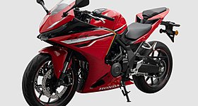 Honda CB500 Super Four & CBR500R Four: Δυναμική επιστροφή για τα τετρακύλινδρα