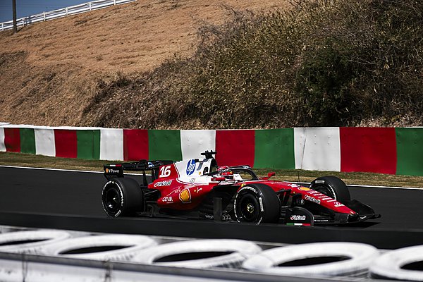 Φουλ επίθεση από τη Ferrari - Τι αναβαθμίσεις θα φέρει στο Μαϊάμι