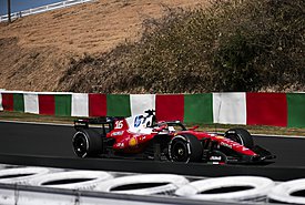 Φουλ επίθεση από τη Ferrari - Τι αναβαθμίσεις θα φέρει στο Μαϊάμι