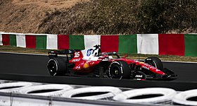 Φουλ επίθεση από τη Ferrari - Τι αναβαθμίσεις θα φέρει στο Μαϊάμι