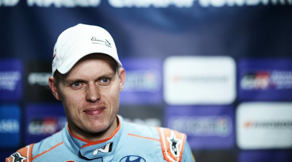 Καταπέλτης ο Tanak: «Λυπηρή η εικόνα ορισμένων οδηγών στο WRC»