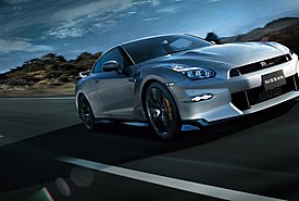 Το Nissan GT-R διατηρεί τον εμβληματικό V6 - Όλα όσα γνωρίζουμε για την επόμενη γενιά
